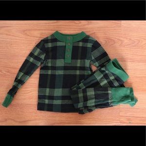 Hearth and hand with Magnolia Christmas PJ